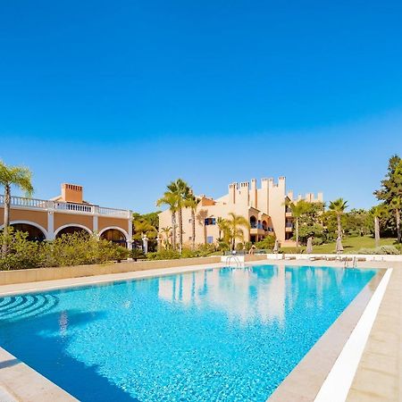 Al - Apartamento Vila Sol Ag Vilamoura Exterior foto