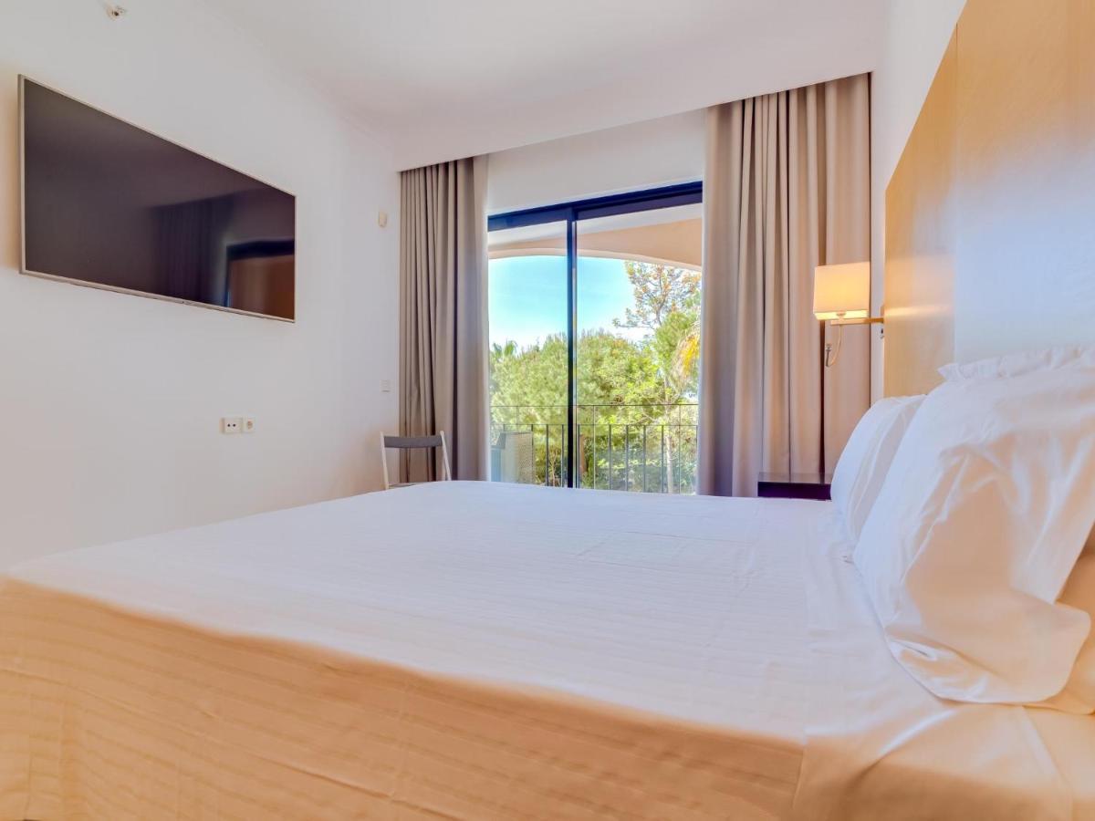 Al - Apartamento Vila Sol Ag Vilamoura Exterior foto