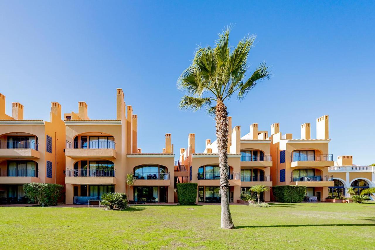 Al - Apartamento Vila Sol Ag Vilamoura Exterior foto